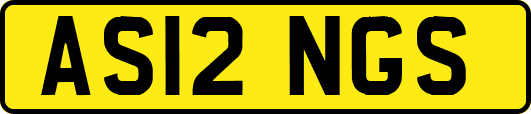 AS12NGS