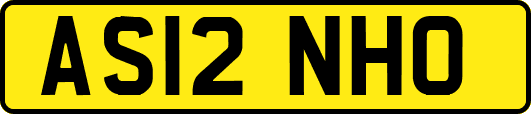 AS12NHO