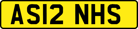 AS12NHS