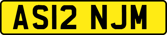 AS12NJM