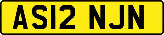 AS12NJN