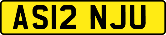 AS12NJU