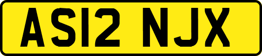 AS12NJX