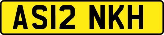 AS12NKH