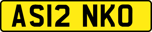 AS12NKO