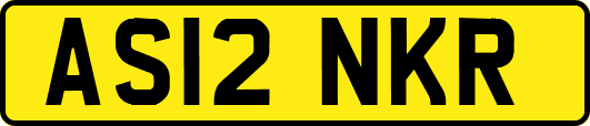 AS12NKR