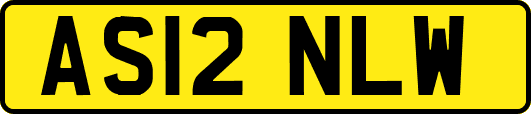 AS12NLW