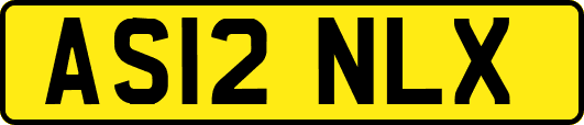 AS12NLX
