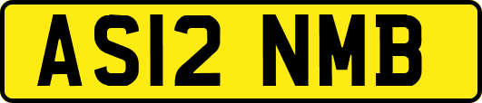 AS12NMB