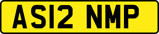 AS12NMP