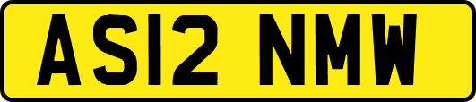 AS12NMW
