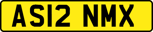 AS12NMX