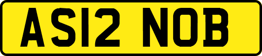 AS12NOB
