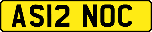 AS12NOC