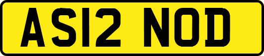 AS12NOD