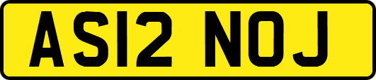 AS12NOJ