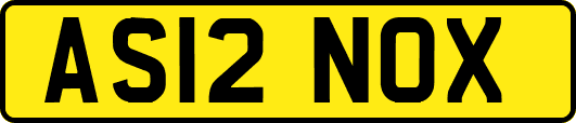 AS12NOX