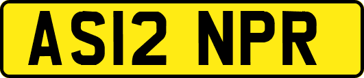 AS12NPR