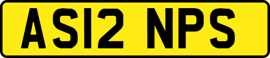 AS12NPS