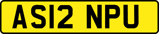AS12NPU