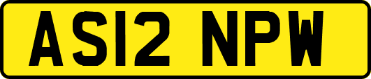 AS12NPW