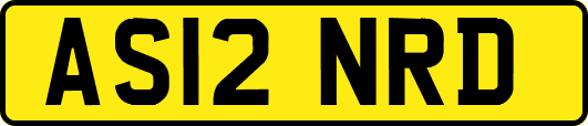 AS12NRD