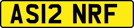 AS12NRF