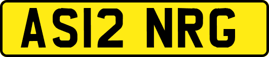 AS12NRG