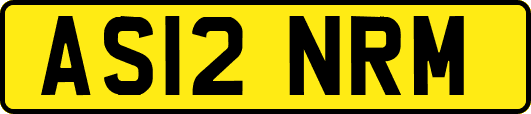 AS12NRM
