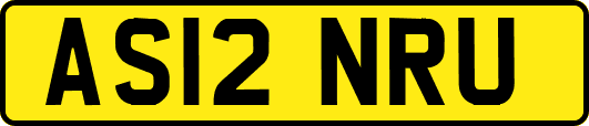 AS12NRU