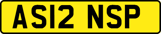 AS12NSP