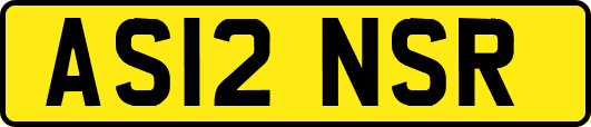 AS12NSR