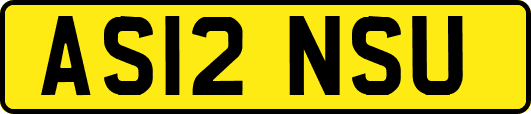 AS12NSU