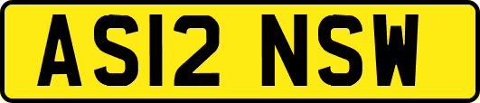 AS12NSW
