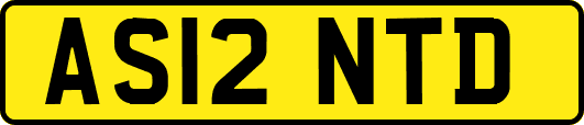 AS12NTD