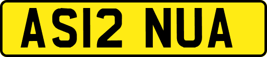 AS12NUA
