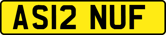AS12NUF