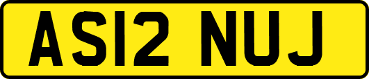 AS12NUJ