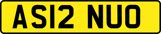 AS12NUO