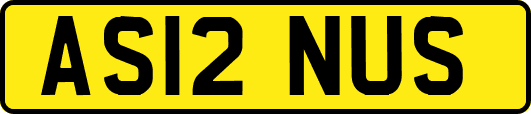 AS12NUS