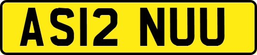 AS12NUU