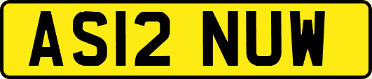 AS12NUW