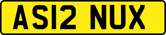 AS12NUX