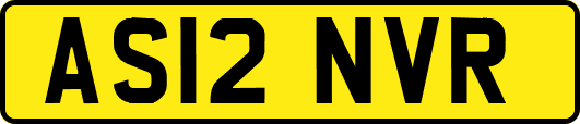 AS12NVR