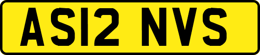 AS12NVS