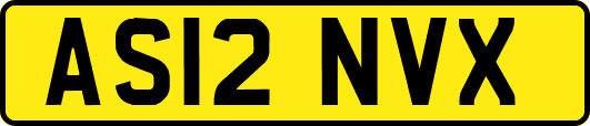 AS12NVX