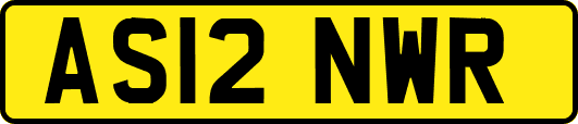 AS12NWR