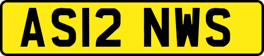 AS12NWS