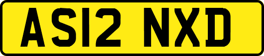 AS12NXD