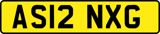 AS12NXG